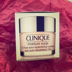 Clinique Moisture Surge 72-Hour Hydrator